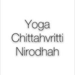 Aparnaa Bajpai Instagram - We have received the knowledge of yoga from the Vedic culture, passed down upon through our ancient scriptures and it’s basic text being:- The Yoga Sutras of Patanjali. Patanjali describes in the very first chapter of Samadhi Pada:- Yoga Chitta Vritti Nirodha. Removing our thought waves from the mind in order to completely Still the mind and discover the Pure self, is Yoga. Yoga is the path to self realization. . . . #yoga #yogasutras #yogasutrasofpatanjali #yogacittavritinirodah #manas #buddhi #ahamkara