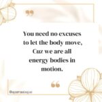 Aparnaa Bajpai Instagram - Move & Heal✨