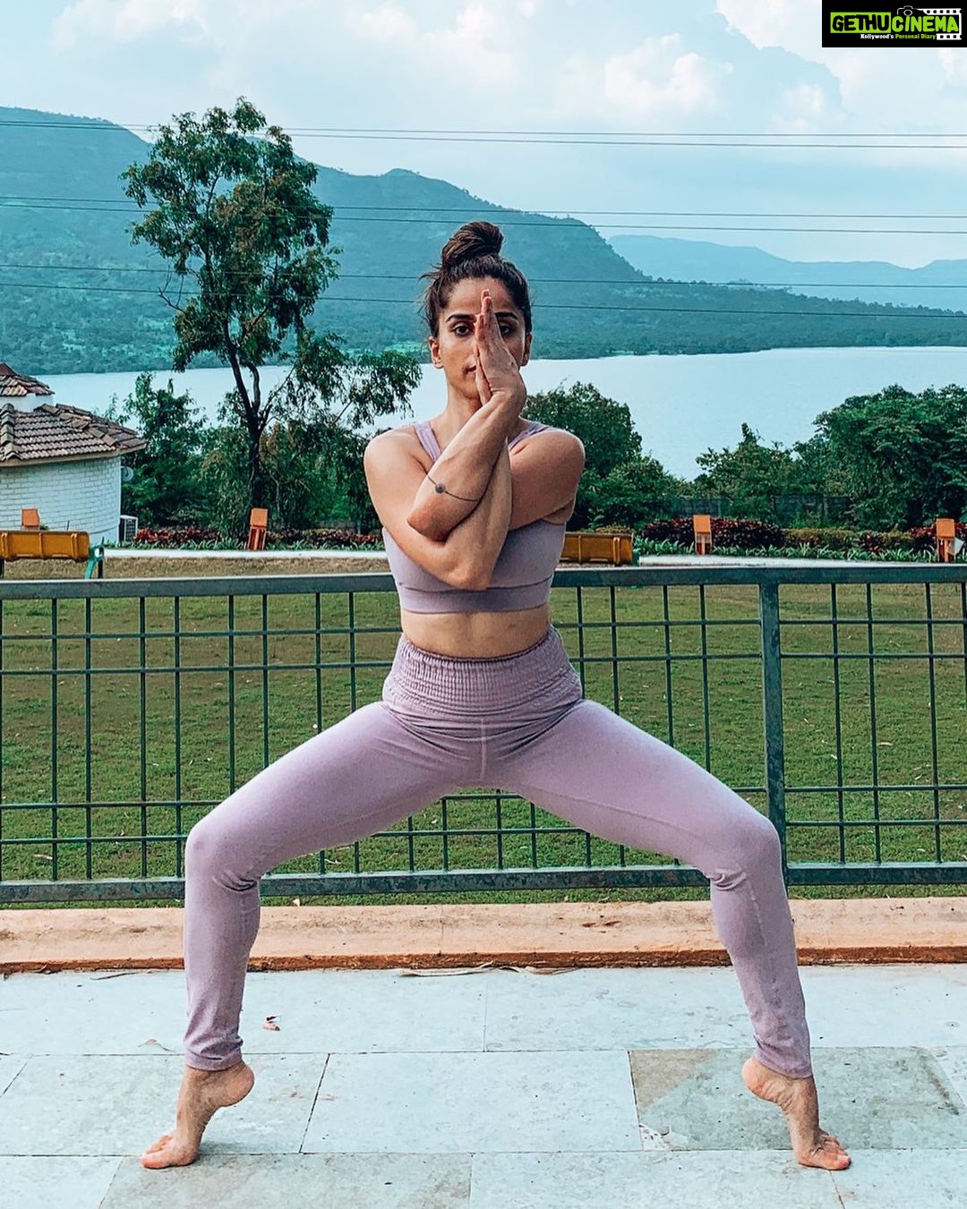 Aparnaa Bajpai Instagram - The Mind, a beautiful servant, a dangerous master. - Osho Mulshi