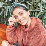 Aparnaa Bajpai Instagram - 💚