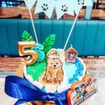 Aparnaa Bajpai Instagram - Happy Birthday Genghis Mumbai