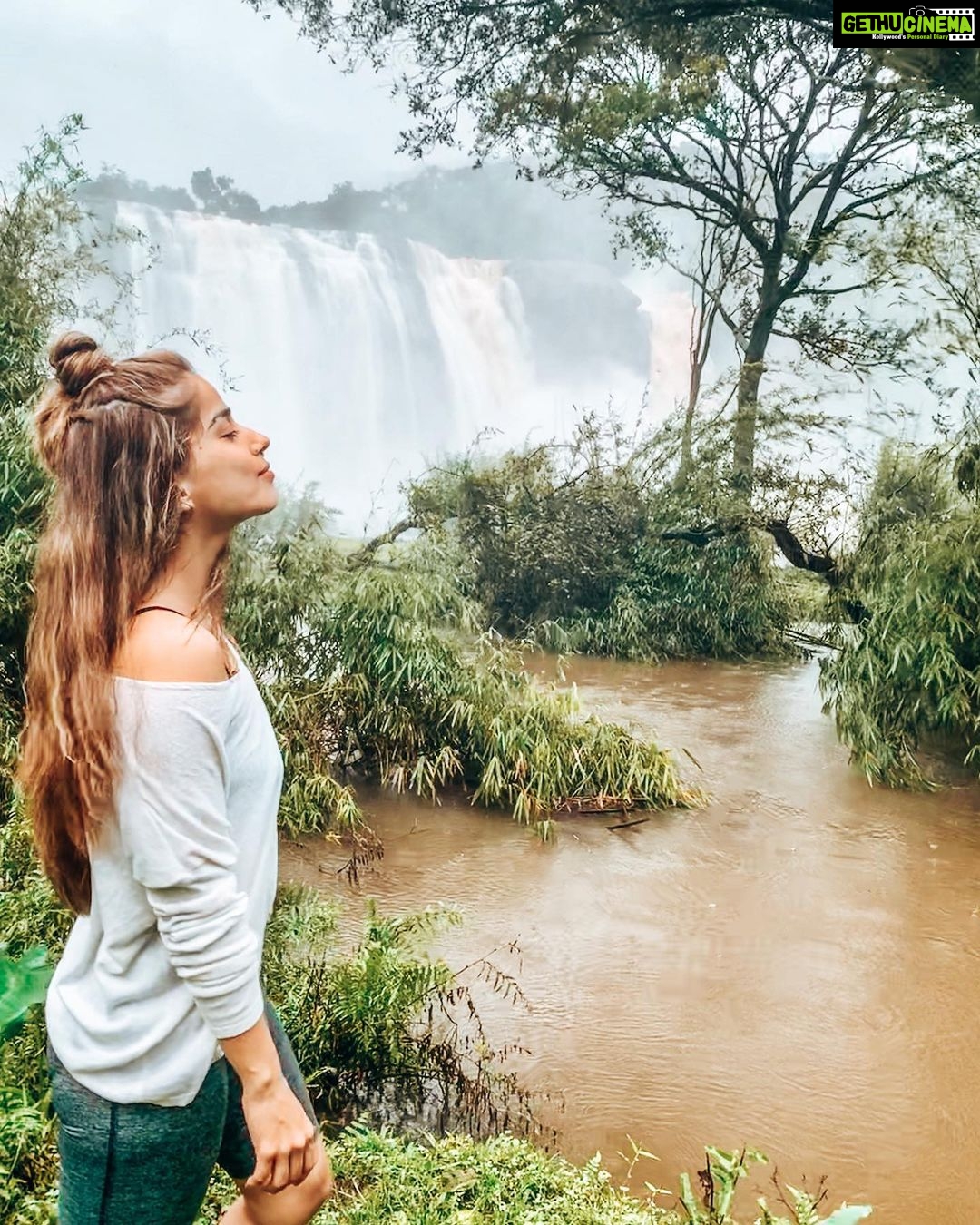 Aparnaa Bajpai Instagram - Look deep into nature, and then you will understand everything better. —Albert Einstein Earth