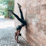 Aparnaa Bajpai Instagram - “If you suffer it is because of you, if you feel blissful it is because of you. Nobody else is responisble- only you and you alone. You are your hell and your heaven too.” – Osho . . . . #yoga #yogateatcher #yogapractice #yogajourney #yogainspiration #yogaposes #yogaeveryday #yogalife #flexibleyogis #yoga_day_every Hilton Shillim