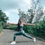 Aparnaa Bajpai Instagram - “Feelings like disappointment, embarrassment, irritation, resentment, anger, jealousy, and fear, instead of being bad news, are actually very clear moments that teach us where it is that we’re holding back.” — Pema Chödrön . . . . #yoga #yogateatcher #yogapractice #yogajourney #yogainspiration #yogaposes #yogaeveryday #yogalife #flexibleyogis #yoga_day_every Hilton Shillim