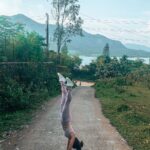 Aparnaa Bajpai Instagram - “Most of the world is like a mental hospital. Some persons are sick with jealousy, others with anger, hatred, and passion. They are victims of their habits and emotions. But you can make your home a place of peace.” – Paramahansa Yogananda . . . . #yoga #yogateatcher #yogapractice #yogajourney #yogainspiration #yogaposes #yogaeveryday #yogalife #flexibleyogis #yoga_day_every Mulshi