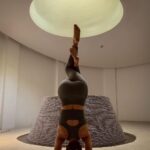 Aparnaa Bajpai Instagram - "Step out of the circle of time and into the circle of love" :- Rumi . . . . #yoga #yogateatcher #yogapractice #yogajourney #yogainspiration #yogaposes #yogaeveryday #yogalife #flexibleyogis #yoga_day_every Hilton Shillim