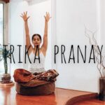 Aparnaa Bajpai Instagram - Learn these beautiful ancient breathing techniques and find a way to connect to your breath and win over your mind. Dropping new pranayama videos tomorrow on YouTube @ 10:00am Find the link in Bio✨ #Bhastrika #Kapaalbhati #Ujjai #NadiShodhana #Yogishwas . . . . #pranayama #yoga #yogateacher #yogatutorial #yogapractice #yogajourney #yogainspiration #yogaposes #yogaathome #yogaeveryday #yogalife #inflexibleyogis #yogatips #yogaforbeginners #flexibleyogis