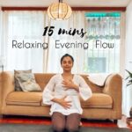 Aparnaa Bajpai Instagram - ✨15 mins of yoga classes✨ Starting tomorrow with a calming restorative flow, these 15 minutes of classes are going to be a No-excuser for people who are time crunched. Link in Bio👇🏽 Subscribe to learn more🙏🏽 . . . . . #gentleyoga #restorativeyoga #flowyoga #yoga #yogateatcher #yogatutorial #yogapractice #yogajourney #yogainspiration #yogaposes #yogaathome #yogaeveryday #yogalife #inflexibleyogis #yogatips #yogaforbeginners #flexibleyogis