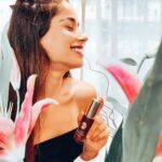 Aparnaa Bajpai Instagram - Indulging in one of my favorites again👇🏽 @vilvah_ - 🌱100% natural 🌱No chemicals 🌱Cruelty free🐰 🌱Eco friendly packaging 🌱Sustainable & not mass produced Pampering myself indoors with this hell of beautiful moisturizer🧖🏽‍♀️💅🏼 - Rich in Acai Berry and Green Tea, with remarkable antioxidant properties; this day cream:- •Works as an excellent primer for any kind of make-up. •Protects skin from harmful UVA and UVB rays of the sun (with 20 SPF enough to stay indoors) •Protects skin from trans-epidermal water loss, thus maintains skin hydration level. •Improves overall skin condition and imparts hydro-soothing effect. - I can only say one thing that i feel the best when I know that the products I am using on myself are not adding to any environmental damage, are locally produced and are completely natural sans any chemicals and to top it all; are not tested on animals. Do I need anymore reason to feel good? PS:- It also work wonders on my skin 🥰🥰🥰 . . . . #honestreview #natural #organic #skincare #skincaretips #skincareproducts #bodycareroutine #crueltyfree #vilvahstore #facecream #enviornmentfriendly #noplastic #consciousliving #ecofriendly #ethical