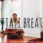 Aparnaa Bajpai Instagram - Learn these beautiful ancient breathing techniques and find a way to connect to your breath and win over your mind. Dropping new pranayama videos tomorrow on YouTube @ 10:00am Find the link in Bio✨ #Bhastrika #Kapaalbhati #Ujjai #NadiShodhana #Yogishwas . . . . #pranayama #yoga #yogateacher #yogatutorial #yogapractice #yogajourney #yogainspiration #yogaposes #yogaathome #yogaeveryday #yogalife #inflexibleyogis #yogatips #yogaforbeginners #flexibleyogis