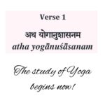Aparnaa Bajpai Instagram - Question: I want to learn Yoga🧘🏼‍♀️ Answer: Read Yoga Sutras of Patanjali (Or find a teacher who teaches you that) - Question: I want to learn Asanas Answer: Sure you can find plethora of classes around (but please find a good teacher) . . . . #titibhasana #yoga #yogatutorial #yogapractice #yogajourney #yogainspiration #yogaposes #yogaathome #yogaeveryday #yogalife #yogatips #flexibleyogis #fireflypose #yogasutras #yogasana #wordsbyaparnaa