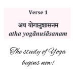 Aparnaa Bajpai Instagram – Question: I want to learn Yoga🧘🏼‍♀️
Answer: Read Yoga Sutras of Patanjali
(Or find a teacher who teaches you that)
–
Question: I want to learn Asanas
Answer: Sure you can find plethora of classes around (but please find a good teacher)
.
.
.
.
#titibhasana #yoga #yogatutorial #yogapractice #yogajourney #yogainspiration #yogaposes #yogaathome #yogaeveryday #yogalife #yogatips #flexibleyogis #fireflypose #yogasutras #yogasana
#wordsbyaparnaa