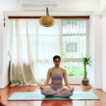 Aparnaa Bajpai Instagram – ✨WARRIOR FLOW✨
New video up on YouTube.
Calming, relaxing & opening up all the tight muscles, this class is going to help you build strength & stamina with its energizing warrior vinyasa.
Link in Bio👆🏽
.
.
.
.
.
#vinyasaflow #yoga #yogateatcher #yogatutorial #yogapractice #yogajourney #yogainspiration #yogaposes #yogaathome #yogaeveryday #yogalife #inflexibleyogis #yogatips #yogaforbeginners #flexibleyogis