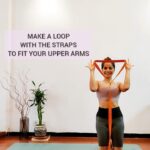 Aparnaa Bajpai Instagram - Yoga with Props! Often people say "I am too inflexible to do Yoga". And need I I say that yoga is for everyone? If you dedicate yourself to the movement of the body with the rhythm of the breath & focus of the mind; then wherever your body is right now, right here is yoga🧘🏼‍♀️ It’s no fancy pose you need to struggle for but it’s the Journey & the process you need to surrender yourself to. These are some simple tips to keep in mind for all of you who’ve been struggling to reach that pose. Acknowledge the journey, use the props and align yourselves to avoid any injuries:) Begin now & have some fun with it;) Props: @orendaindiaofficial . . . . . . #yoga #yogateatcher #yogatutorial #yogapractice #yogajourney #yogainspiration #yogaposes #yogawithprops #yogaathome #yogaeveryday #yogalife #inflexibleyogis #yogatips #yogaforbeginners #yoga_day_every