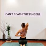 Aparnaa Bajpai Instagram - Yoga with Props! Often people say "I am too inflexible to do Yoga". And need I I say that yoga is for everyone? If you dedicate yourself to the movement of the body with the rhythm of the breath & focus of the mind; then wherever your body is right now, right here is yoga🧘🏼‍♀️ It’s no fancy pose you need to struggle for but it’s the Journey & the process you need to surrender yourself to. These are some simple tips to keep in mind for all of you who’ve been struggling to reach that pose. Acknowledge the journey, use the props and align yourselves to avoid any injuries:) Begin now & have some fun with it;) Props: @orendaindiaofficial . . . . . . #yoga #yogateatcher #yogatutorial #yogapractice #yogajourney #yogainspiration #yogaposes #yogawithprops #yogaathome #yogaeveryday #yogalife #inflexibleyogis #yogatips #yogaforbeginners #yoga_day_every