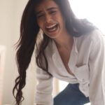 Aparnaa Bajpai Instagram - When they say, Flip your hair🤭