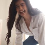 Aparnaa Bajpai Instagram – When they say, Flip your hair🤭