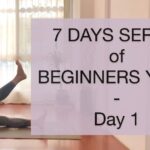 Aparnaa Bajpai Instagram - Gym goers, Athletes, Dancers, Joggers, Runners, Swimmers or even people who’ve been working out at home or just walking in the park has been the only exercise you had been indulging in; and somewhere secretly you’ve always wanted to learn a little bit of yoga but didn’t know where to begin🙋🏻‍♀️ This series is for all of you out there who have had an inkling towards learning yoga, be it for flexibility, strength or mental peace but didn’t know where and how to start🙈 Also, for all those people who have been actively stretching and making poses randomly but with lack of knowledge and awareness of Yoga asanas and it’s proper technique😱 Also, for people who have been practicing yoga on their own or under the guidance of a teacher but would want to further there practice🧘🏼‍♀️ More active or less active, however your daily lifestyle is; If Yoga is something you always wanted to venture in and didn’t have a clear path then this series is for you👌🏻😉 I have compiled together a module of 7 days of yoga which comprises of all the essential yoga asanas one MUST know of or do! (or must learn and strive for)💪🏻 We’ll begin slow and gradually raise the intensity by challenging our bodies - keeping it basic, yet interesting and fun for ourselves💃 I am dropping the last class today at 5:00pm and Voila👏🏻 you have the entire 7 day series ready for you. So don’t waste anymore time, click on the link in my Bio and start your Yoga Journey💙 #happygurupurnima to all 🙏🏽🙏🏽🙏🏽