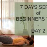 Aparnaa Bajpai Instagram - Gym goers, Athletes, Dancers, Joggers, Runners, Swimmers or even people who’ve been working out at home or just walking in the park has been the only exercise you had been indulging in; and somewhere secretly you’ve always wanted to learn a little bit of yoga but didn’t know where to begin🙋🏻‍♀️ This series is for all of you out there who have had an inkling towards learning yoga, be it for flexibility, strength or mental peace but didn’t know where and how to start🙈 Also, for all those people who have been actively stretching and making poses randomly but with lack of knowledge and awareness of Yoga asanas and it’s proper technique😱 Also, for people who have been practicing yoga on their own or under the guidance of a teacher but would want to further there practice🧘🏼‍♀️ More active or less active, however your daily lifestyle is; If Yoga is something you always wanted to venture in and didn’t have a clear path then this series is for you👌🏻😉 I have compiled together a module of 7 days of yoga which comprises of all the essential yoga asanas one MUST know of or do! (or must learn and strive for)💪🏻 We’ll begin slow and gradually raise the intensity by challenging our bodies - keeping it basic, yet interesting and fun for ourselves💃 I am dropping the last class today at 5:00pm and Voila👏🏻 you have the entire 7 day series ready for you. So don’t waste anymore time, click on the link in my Bio and start your Yoga Journey💙 #happygurupurnima to all 🙏🏽🙏🏽🙏🏽