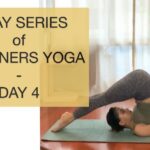 Aparnaa Bajpai Instagram - Gym goers, Athletes, Dancers, Joggers, Runners, Swimmers or even people who’ve been working out at home or just walking in the park has been the only exercise you had been indulging in; and somewhere secretly you’ve always wanted to learn a little bit of yoga but didn’t know where to begin🙋🏻‍♀️ This series is for all of you out there who have had an inkling towards learning yoga, be it for flexibility, strength or mental peace but didn’t know where and how to start🙈 Also, for all those people who have been actively stretching and making poses randomly but with lack of knowledge and awareness of Yoga asanas and it’s proper technique😱 Also, for people who have been practicing yoga on their own or under the guidance of a teacher but would want to further there practice🧘🏼‍♀️ More active or less active, however your daily lifestyle is; If Yoga is something you always wanted to venture in and didn’t have a clear path then this series is for you👌🏻😉 I have compiled together a module of 7 days of yoga which comprises of all the essential yoga asanas one MUST know of or do! (or must learn and strive for)💪🏻 We’ll begin slow and gradually raise the intensity by challenging our bodies - keeping it basic, yet interesting and fun for ourselves💃 I am dropping the last class today at 5:00pm and Voila👏🏻 you have the entire 7 day series ready for you. So don’t waste anymore time, click on the link in my Bio and start your Yoga Journey💙 #happygurupurnima to all 🙏🏽🙏🏽🙏🏽