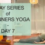Aparnaa Bajpai Instagram - Gym goers, Athletes, Dancers, Joggers, Runners, Swimmers or even people who’ve been working out at home or just walking in the park has been the only exercise you had been indulging in; and somewhere secretly you’ve always wanted to learn a little bit of yoga but didn’t know where to begin🙋🏻‍♀️ This series is for all of you out there who have had an inkling towards learning yoga, be it for flexibility, strength or mental peace but didn’t know where and how to start🙈 Also, for all those people who have been actively stretching and making poses randomly but with lack of knowledge and awareness of Yoga asanas and it’s proper technique😱 Also, for people who have been practicing yoga on their own or under the guidance of a teacher but would want to further there practice🧘🏼‍♀️ More active or less active, however your daily lifestyle is; If Yoga is something you always wanted to venture in and didn’t have a clear path then this series is for you👌🏻😉 I have compiled together a module of 7 days of yoga which comprises of all the essential yoga asanas one MUST know of or do! (or must learn and strive for)💪🏻 We’ll begin slow and gradually raise the intensity by challenging our bodies - keeping it basic, yet interesting and fun for ourselves💃 I am dropping the last class today at 5:00pm and Voila👏🏻 you have the entire 7 day series ready for you. So don’t waste anymore time, click on the link in my Bio and start your Yoga Journey💙 #happygurupurnima to all 🙏🏽🙏🏽🙏🏽