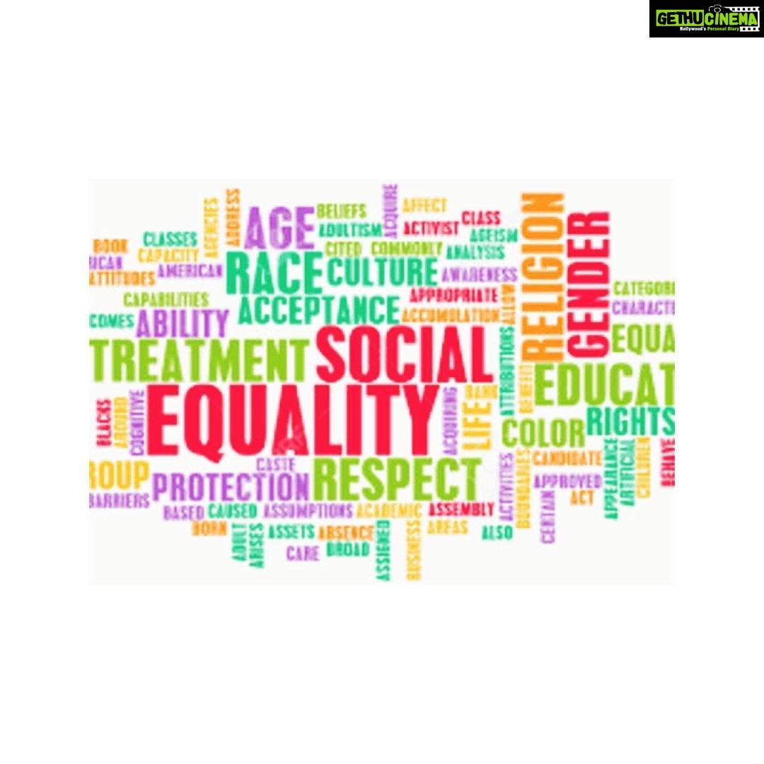 Aparnaa Bajpai Instagram - Just because we don’t belong to a color, gender or religion which is considered a "Threat". - We as responsible citizens & humans need to get out of our comfort zones to unburden the weight from the shoulders of those who are fighting the battle on the streets because they don’t have the same privilege as us; by not belonging to a color, gender or religion that’s considered a "Threat". - We need to sit down and question ourselves. - My heart goes out to all the victims of system oppression & racial discrimination of all caste, creed, color, race, religion or gender. I support Humanity by opposing inequality and doing my bit by sharing awareness & speaking fearlessly. - Stand up against discrimination🙏🏻 - Educate, stand up & speak, share awareness, sign petitions, donate or do whatever little you can! - But don’t just make it a #trend !!! . . . Sources: @thewirein @billieeilish @theaadarguy