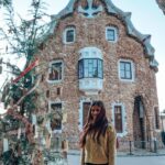 Aparnaa Bajpai Instagram - Throwback to the times when we took moving freely for granted. Gaudi Park