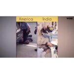 Aparnaa Bajpai Instagram - Just because we don’t belong to a color, gender or religion which is considered a "Threat". - We as responsible citizens & humans need to get out of our comfort zones to unburden the weight from the shoulders of those who are fighting the battle on the streets because they don’t have the same privilege as us; by not belonging to a color, gender or religion that’s considered a "Threat". - We need to sit down and question ourselves. - My heart goes out to all the victims of system oppression & racial discrimination of all caste, creed, color, race, religion or gender. I support Humanity by opposing inequality and doing my bit by sharing awareness & speaking fearlessly. - Stand up against discrimination🙏🏻 - Educate, stand up & speak, share awareness, sign petitions, donate or do whatever little you can! - But don’t just make it a #trend !!! . . . Sources: @thewirein @billieeilish @theaadarguy
