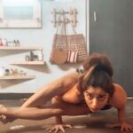 Aparnaa Bajpai Instagram – Join my daily yoga classes on zoom.
Add me @ aparna4content@gmail.com & get further details there.