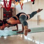 Aparnaa Bajpai Instagram - Join my daily yoga classes on zoom. Add me @ aparna4content@gmail.com & get further details there.
