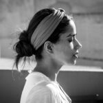 Aparnaa Bajpai Instagram - 🔯 `Tat Tvam Asi’ Lose the Aham and discover That, what you already are🙏🏻 ✨You are that✨ . . . Pic courtesy 📸 @adamescada Spain