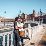 Aparnaa Bajpai Instagram – #repost @roamingaffair
・・・
We spent 3 out of our 5 day trip in Seville, at this wonderful place. We were blessed with sunny days which made us appreciate where we were, even more. The pictures truly don’t do justice to the sheer size of this plaza though we tried our best :))
.
.
.
#spain #travel #seville #plazaespaña #travelgram 
#travelphotography #shotoniphone #roamingaffair #travelvlogger #travelblogger #sonyalpha #lightroom 
#IndiaPhotoConcept #ColursOfIndia #IncredibleIndia #IndiaFeatures #OutOfThePhone #DestinationEarth #WanderersOfIndia #IndianTravelgram
#NGTIndia #IndiaPhotoSociety #LonelyPlanetIndia Spain