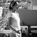 Aparnaa Bajpai Instagram – 🔯
`Tat Tvam Asi’
Lose the Aham and discover That, what you already are🙏🏻
✨You are that✨
.
.
.

Pic courtesy 📸 @adamescada Spain