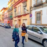 Aparnaa Bajpai Instagram – Heart of Gold💛 Sevilla City, Spain