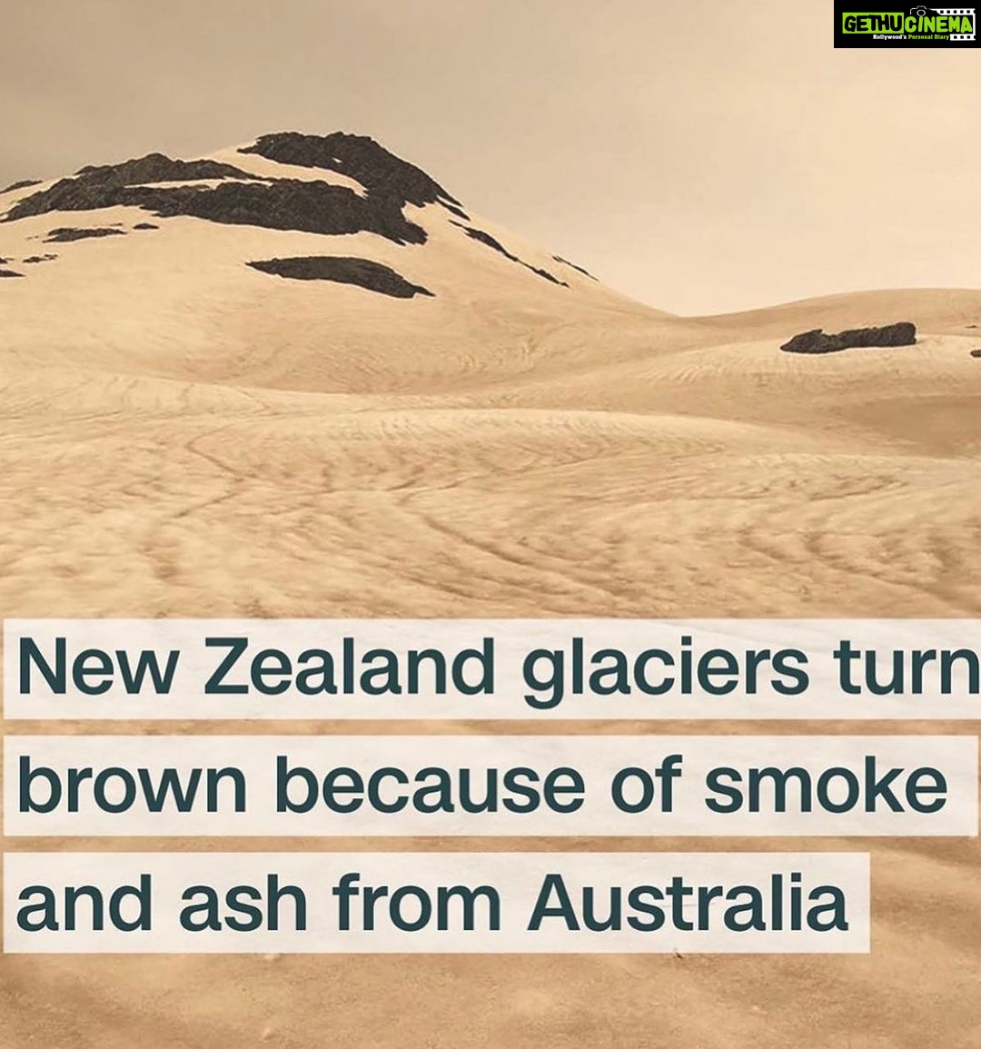 Aparnaa Bajpai Instagram - Australia is burning!!! Millions of acres of land is burnt. Millions of animals are killed. This catastrophe is going on for months now and we can not be sleeping. As the citizens of this planet, taking shelter and using the resources from the planet, We as a collective have a responsibility towards it. These poor animals can not save themselves and the least we can do is spread awareness for their lives, for Australia, for our Planet, for our Future. Those who can donate, please find a link on all the pages listed below:- @redcrossau @currumbinwildlifehospital @nswrfs (Every little penny counts) . . . #saveaustralia #australia #australiafires #savetheplanet #climatechange #spreadawareness #bushfire