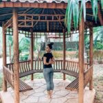 Aparnaa Bajpai Instagram - Tight shoulders & back?? . . . #yoga #yogainspiration #yogapractice #yogaeverydamnday #yogaanywhere #yogagirl #yogi #yogalife #yogalove #yogalover #yogachallenge #yogalifestyle #yogatime #yogagram #yogaflow India