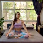 Aparnaa Bajpai Instagram - Start your morning well with some basic yoga poses right after you wake up. This is what I do and many more to open my body up after a long slumber and stretch the deeper tissues and muscles. Should I do more of these?;) . . . #yogatutorial #yoga #morningyoga #yogainbed #yogapractice #yogainspiration #yogaeverydamnday #yogagirl #dailyyoga #yogawithaparna #yogaflow #yogaathome #yogaforall Home