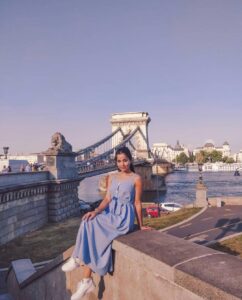 Aparnaa Bajpai Instagram - Guess the cities😅

#majormissing 
#takemeback
#thegoodlife