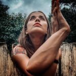 Aparnaa Bajpai Instagram - Soar up high like a bird🦅 And when it’s time to rest we’ll play in the mud. #wordsbyaparnaa . . . #iphonephotography #shotoniphonexs #shotoniphone #snapseed #yoga #garudasana #positiveaffirmations #yogaisart #selfexpression #advancedselfie Rishikesh