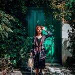 Aparnaa Bajpai Instagram - 'Everyone discusses my art and pretends to understand, as if it were necessary to understand, when it is simply necessary to love.':~ Clàude Monèt • Visiting Monet’ garden to experience everything divine: Nature❤️ . . . #paris #giverny #france #normandy #travel #travel #travelphotography #travelblogger #travelvlogger #travelbucketlist #shotoniphone #lightroom #travelgram #monet #monetsgarden Monet's Garden
