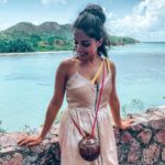 Aparnaa Bajpai Instagram – Welcoming July & reminiscing june with effervescence for Now! Seychelles