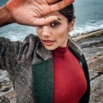 Aparnaa Bajpai Instagram - Affectionately Detached💛 Something I totally believe in.... `By wisely discriminating where our energy flows, we direct into those who uplift us and remain affectionately detached from those who drain us.’ :~@dandapanillc Ireland (country)