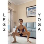 Aparnaa Bajpai Instagram – SWIPE➡️➡️
Yoga Infused Legs workout.
Try these dynamic movements & thank me later🙋🏻‍♀️
.
.
.
.
.
.
.
.
#yoga #yogagirl #yogapose #yogapractice #yogalove #yogateacher #instayoga #yogapants #legday #legs