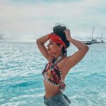 Aparnaa Bajpai Instagram - 🌊 Zanzibar, Tanzania