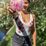 Aparnaa Bajpai Instagram - 🌸 Parque del Retiro