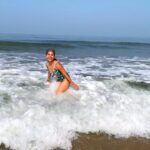 Aparnaa Bajpai Instagram - Have you seen Goa yet? To be continued...@roamingaffair . . . #goa #india #travel #travelbucketlist