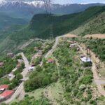 Aparnaa Bajpai Instagram - Wings of Tatev: Took the longest ropeway in the world to reach this gorgeous place. Tatev Monastery is one of the largest, sits right on the edge of an expansive gorge. Looks as beautiful from close as magnanimous from far. PS: Will post more stories on the stories soon:) . . . #tatev #tatevmonastery #wingsoftatev #armenia #travelbucketlist #travelblogger #lightroom #shotoniphone Tatev Monastery Տաթևի վանք