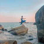 Aparnaa Bajpai Instagram - Wouldn't it be great to turn off all the noise from the world and just listen to your inner self? #justasking #goa #travel #travelphotography #iphonephotography #india Goa