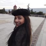 Aparnaa Bajpai Instagram - Come see Georgia with us:)