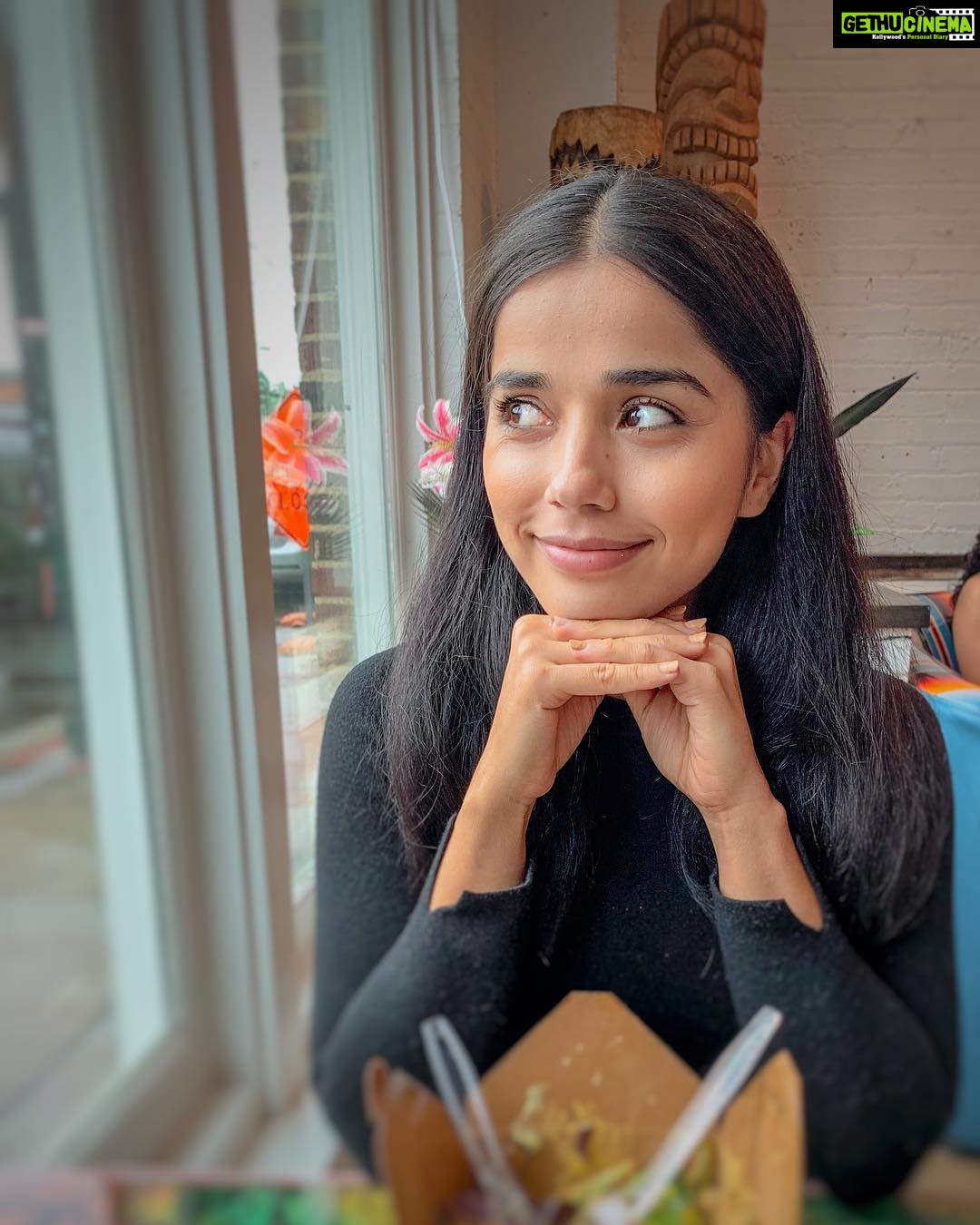Aparnaa Bajpai Instagram - 🌱 Dallas, Texas